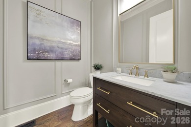 Step into a lifestyle that feels like a private retreat-this on Springfield Golf Course in South Carolina - for sale on GolfHomes.com, golf home, golf lot