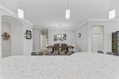 PRICE REDUCTION - SELLERS want it SOLD! Great Value on a POOL on Sarasota National Golf Club in Florida - for sale on GolfHomes.com, golf home, golf lot