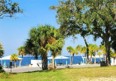 Don't miss this incredible opportunity to personalize a charming on Gulf Harbors Golf Course in Florida - for sale on GolfHomes.com, golf home, golf lot