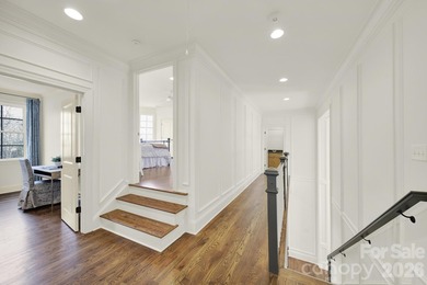 Step into a lifestyle that feels like a private retreat-this on Springfield Golf Course in South Carolina - for sale on GolfHomes.com, golf home, golf lot