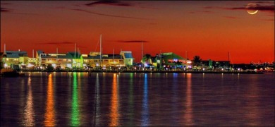 BEAUTIFUL SAILBOAT LOT IN PUNTA GORDA ISLES WITH SUPER-FAST on Saint Andrews South Golf Club in Florida - for sale on GolfHomes.com, golf home, golf lot