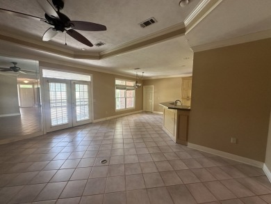 Welcome to this beautifully laid-out 2-bedroom, 2-bathroom home on Colonial Country Club Deerfield in Mississippi - for sale on GolfHomes.com, golf home, golf lot