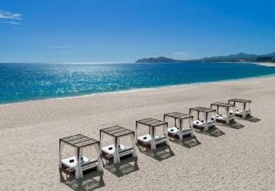 Villa La Playa one-of-a-kind Oceanfront Penthouse, a hidden gem on Las Residencias Golf and Beach Club in  - for sale on GolfHomes.com, golf home, golf lot