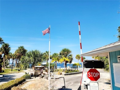 Don't miss this incredible opportunity to personalize a charming on Gulf Harbors Golf Course in Florida - for sale on GolfHomes.com, golf home, golf lot