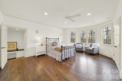 Step into a lifestyle that feels like a private retreat-this on Springfield Golf Course in South Carolina - for sale on GolfHomes.com, golf home, golf lot