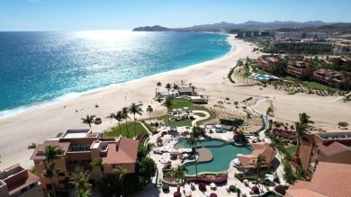 Villa La Playa one-of-a-kind Oceanfront Penthouse, a hidden gem on Las Residencias Golf and Beach Club in  - for sale on GolfHomes.com, golf home, golf lot
