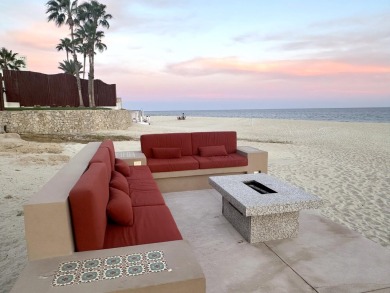 Villa La Playa one-of-a-kind Oceanfront Penthouse, a hidden gem on Las Residencias Golf and Beach Club in  - for sale on GolfHomes.com, golf home, golf lot