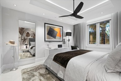 Experience the pinnacle of luxury living in this exquisite home on Ocean Club Golf Course / Paradise Island Golf Course in  - for sale on GolfHomes.com, golf home, golf lot