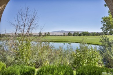 Step into this single level ground-floor condo located in the on The Resort At Red Hawk  in Nevada - for sale on GolfHomes.com, golf home, golf lot