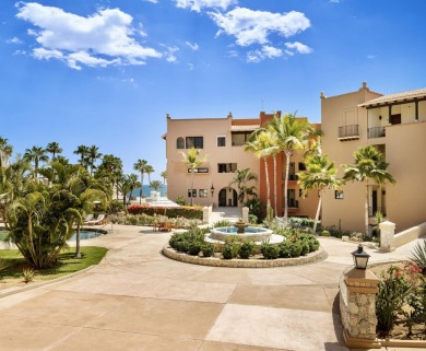Villa La Playa one-of-a-kind Oceanfront Penthouse, a hidden gem on Las Residencias Golf and Beach Club in  - for sale on GolfHomes.com, golf home, golf lot