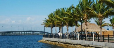 BEAUTIFUL SAILBOAT LOT IN PUNTA GORDA ISLES WITH SUPER-FAST on Saint Andrews South Golf Club in Florida - for sale on GolfHomes.com, golf home, golf lot