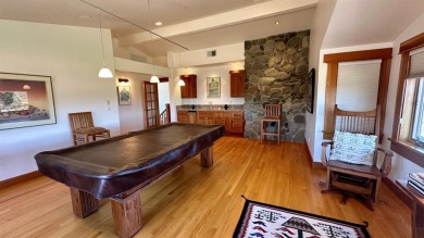Stunning two-story Craftsman on the third fairway at Copper on The Club at Copper Valley Golf Course in California - for sale on GolfHomes.com, golf home, golf lot
