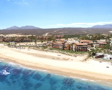 Villa La Playa one-of-a-kind Oceanfront Penthouse, a hidden gem on Las Residencias Golf and Beach Club in  - for sale on GolfHomes.com, golf home, golf lot