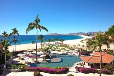 Villa La Playa one-of-a-kind Oceanfront Penthouse, a hidden gem on Las Residencias Golf and Beach Club in  - for sale on GolfHomes.com, golf home, golf lot