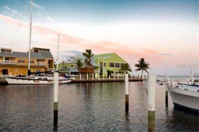 BEAUTIFUL SAILBOAT LOT IN PUNTA GORDA ISLES WITH SUPER-FAST on Saint Andrews South Golf Club in Florida - for sale on GolfHomes.com, golf home, golf lot