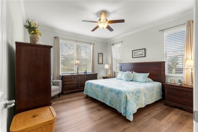 LOCATION-LOCATION-LOCATION > GREEN SPACE! Stunning Saxony Model on On Top of the World Golf Course in Florida - for sale on GolfHomes.com, golf home, golf lot
