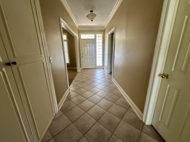 Welcome to this beautifully laid-out 2-bedroom, 2-bathroom home on Colonial Country Club Deerfield in Mississippi - for sale on GolfHomes.com, golf home, golf lot