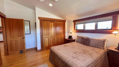 Stunning two-story Craftsman on the third fairway at Copper on The Club at Copper Valley Golf Course in California - for sale on GolfHomes.com, golf home, golf lot