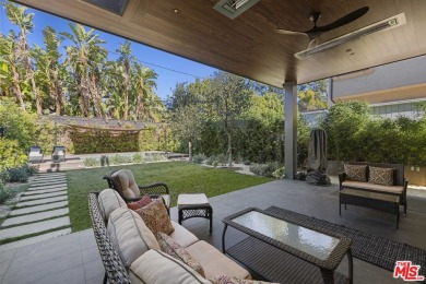 Welcome to a modern architectural masterpiece in the heart of on Lakeside Golf Club in California - for sale on GolfHomes.com, golf home, golf lot