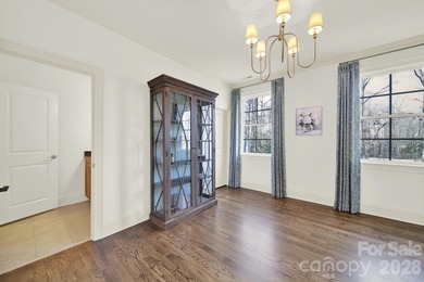 Step into a lifestyle that feels like a private retreat-this on Springfield Golf Course in South Carolina - for sale on GolfHomes.com, golf home, golf lot