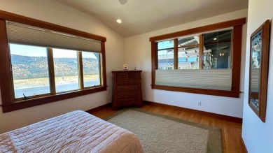 Stunning two-story Craftsman on the third fairway at Copper on The Club at Copper Valley Golf Course in California - for sale on GolfHomes.com, golf home, golf lot