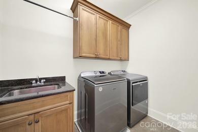 Step into a lifestyle that feels like a private retreat-this on Springfield Golf Course in South Carolina - for sale on GolfHomes.com, golf home, golf lot