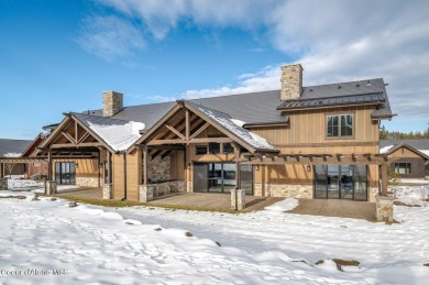 BRAND NEW LUXURY TERRACE AT PRESTIGIOUS BLACK ROCK. An ideal on The Golf Club at Black Rock in Idaho - for sale on GolfHomes.com, golf home, golf lot