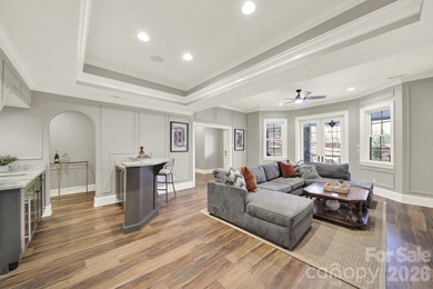 Step into a lifestyle that feels like a private retreat-this on Springfield Golf Course in South Carolina - for sale on GolfHomes.com, golf home, golf lot