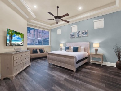 Stunning 6-Bedroom Luxury Home in Reunion Resort - Golf Course on ChampionsGate Golf Resort in Florida - for sale on GolfHomes.com, golf home, golf lot