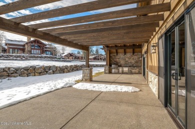 BRAND NEW LUXURY TERRACE AT PRESTIGIOUS BLACK ROCK. An ideal on The Golf Club at Black Rock in Idaho - for sale on GolfHomes.com, golf home, golf lot