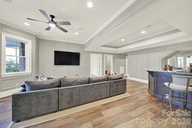 Step into a lifestyle that feels like a private retreat-this on Springfield Golf Course in South Carolina - for sale on GolfHomes.com, golf home, golf lot