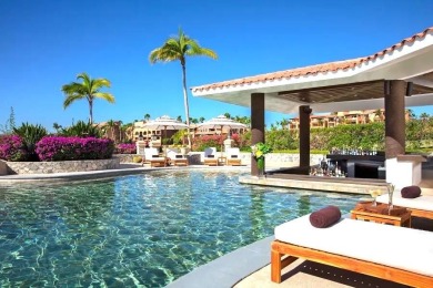Villa La Playa one-of-a-kind Oceanfront Penthouse, a hidden gem on Las Residencias Golf and Beach Club in  - for sale on GolfHomes.com, golf home, golf lot