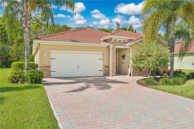 GOLF CART INCLUDED!!! Welcome to your dream home in the Fabulous on River Hall Country Club in Florida - for sale on GolfHomes.com, golf home, golf lot