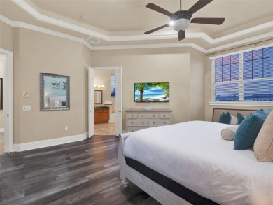 Stunning 6-Bedroom Luxury Home in Reunion Resort - Golf Course on ChampionsGate Golf Resort in Florida - for sale on GolfHomes.com, golf home, golf lot