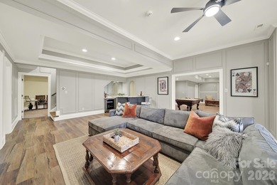 Step into a lifestyle that feels like a private retreat-this on Springfield Golf Course in South Carolina - for sale on GolfHomes.com, golf home, golf lot