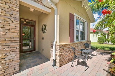 GOLF CART INCLUDED!!! Welcome to your dream home in the Fabulous on River Hall Country Club in Florida - for sale on GolfHomes.com, golf home, golf lot