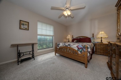 This charming single-family home offers 2,013 sq ft of living on Hide-A-Way Lake Golf Course in Texas - for sale on GolfHomes.com, golf home, golf lot