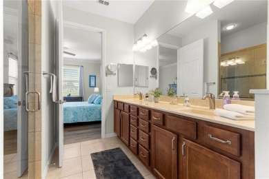 LOCATION-LOCATION-LOCATION > GREEN SPACE! Stunning Saxony Model on On Top of the World Golf Course in Florida - for sale on GolfHomes.com, golf home, golf lot