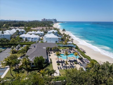 Experience the pinnacle of luxury living in this exquisite home on Ocean Club Golf Course / Paradise Island Golf Course in  - for sale on GolfHomes.com, golf home, golf lot
