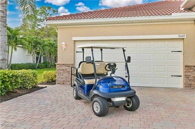 GOLF CART INCLUDED!!! Welcome to your dream home in the Fabulous on River Hall Country Club in Florida - for sale on GolfHomes.com, golf home, golf lot