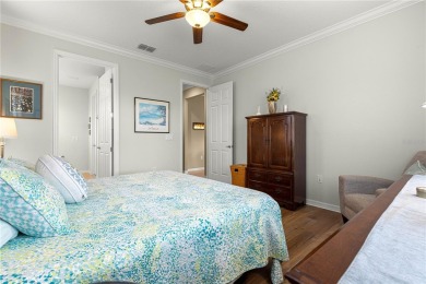 LOCATION-LOCATION-LOCATION > GREEN SPACE! Stunning Saxony Model on On Top of the World Golf Course in Florida - for sale on GolfHomes.com, golf home, golf lot