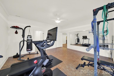 Step into a lifestyle that feels like a private retreat-this on Springfield Golf Course in South Carolina - for sale on GolfHomes.com, golf home, golf lot