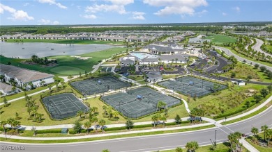 Luxurious Golf-Bundled Birkdale Condo at Babcock National - on Babcock National Golf Course in Florida - for sale on GolfHomes.com, golf home, golf lot