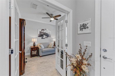 PRICE REDUCTION - SELLERS want it SOLD! Great Value on a POOL on Sarasota National Golf Club in Florida - for sale on GolfHomes.com, golf home, golf lot