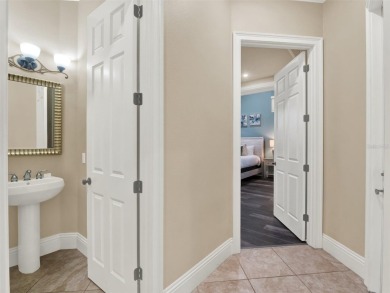 Stunning 6-Bedroom Luxury Home in Reunion Resort - Golf Course on ChampionsGate Golf Resort in Florida - for sale on GolfHomes.com, golf home, golf lot