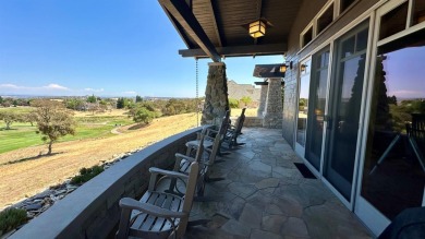Stunning two-story Craftsman on the third fairway at Copper on The Club at Copper Valley Golf Course in California - for sale on GolfHomes.com, golf home, golf lot