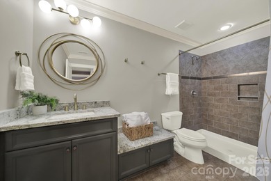 Step into a lifestyle that feels like a private retreat-this on Springfield Golf Course in South Carolina - for sale on GolfHomes.com, golf home, golf lot