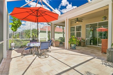 GOLF CART INCLUDED!!! Welcome to your dream home in the Fabulous on River Hall Country Club in Florida - for sale on GolfHomes.com, golf home, golf lot