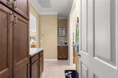 LOCATION-LOCATION-LOCATION > GREEN SPACE! Stunning Saxony Model on On Top of the World Golf Course in Florida - for sale on GolfHomes.com, golf home, golf lot
