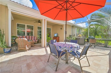 GOLF CART INCLUDED!!! Welcome to your dream home in the Fabulous on River Hall Country Club in Florida - for sale on GolfHomes.com, golf home, golf lot